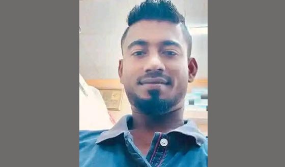 কাতারে সড়ক দুর্ঘটনায় প্রবাসী বাংলাদেশি যুবক নিহত