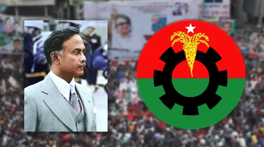 জিয়াউর রহমানের জন্মবার্ষিকীতে বিএনপির ২ দিনের কর্মসূচি ঘোষণা