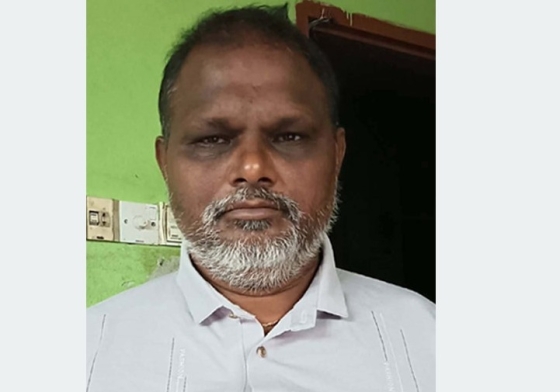 কালীগঞ্জে চুরির ঘটনাকে কেন্দ্র করে মারধর,ব্যবসায়ীর মৃত্যু