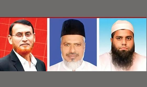 জামালপুর ২ আসনের নির্বাচনী হালচাল