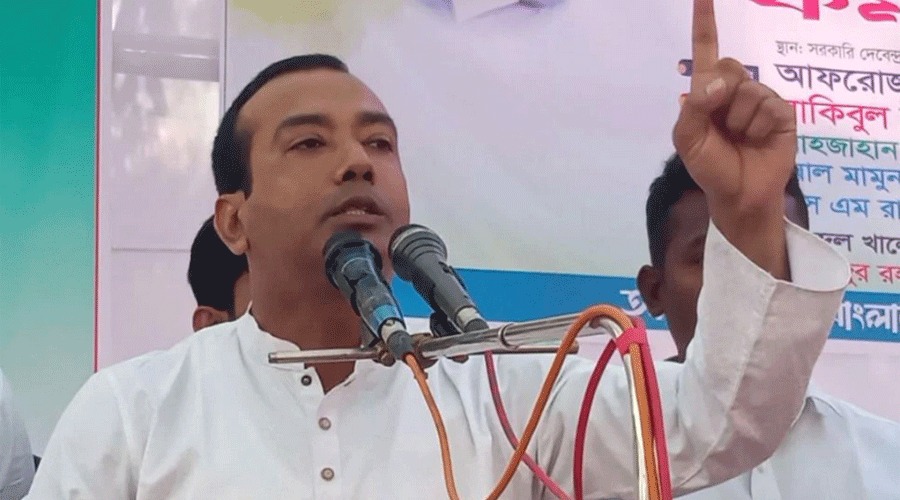 এবার নির্বাচন কমিশন ঘেরাওয়ের হুঁশিয়ারি ছাত্রদল সভাপতির