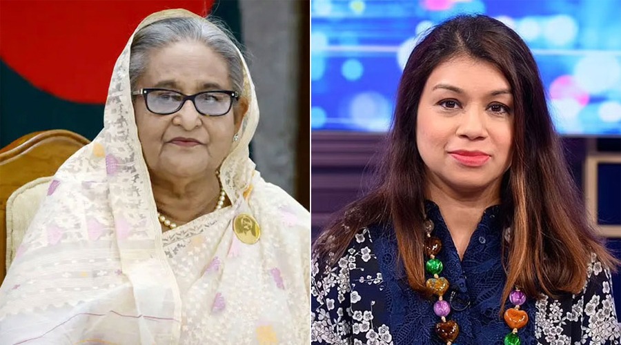 প্লট দুর্নীতি: হাসিনা-টিউলিপসহ ১৮ জনের বিরুদ্ধে রায় ২ ফেব্রুয়ারি