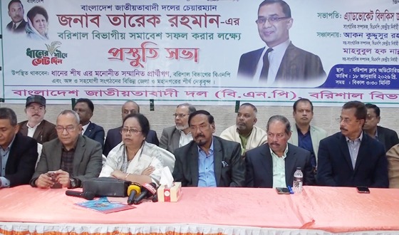 তারেক রহমানের জনসভা সকল রেকর্ড ছাপিয়ে যাবে