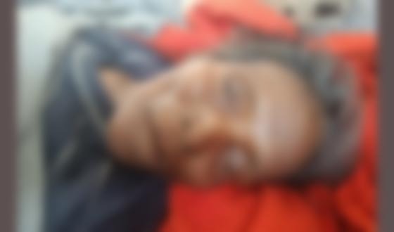 চাঁদপুরে অজ্ঞাতনামা বৃদ্ধার লাশ উদ্ধার