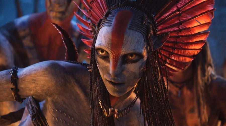 বক্স অফিসে ঝড় তুলছে ‘অ্যাভাটার: ফায়ার অ্যান্ড অ্যাশ’