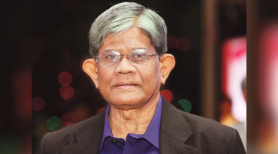 অর্থনৈতিক অবস্থা এতদিন আইসিইউতে থাকলেও এখন কেবিনে: অর্থ উপদেষ্টা