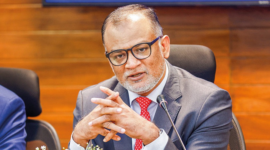 পদ্মা সেতুর কারণে চালের দাম ২০ টাকা বেড়ে গেছে: বাণিজ্য উপদেষ্টা