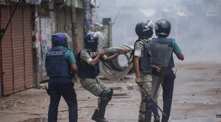 চানখারপুলে ৬ হত্যা: ৮ জনের রায়ের তারিখ পেছালো