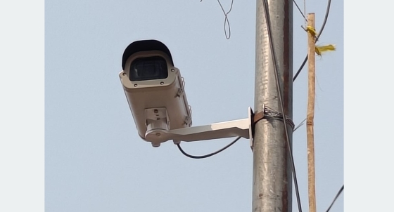 ভবানীগঞ্জ সদর অপরাধ দমনে প্রযুক্তিনির্ভর উদ্যোগ