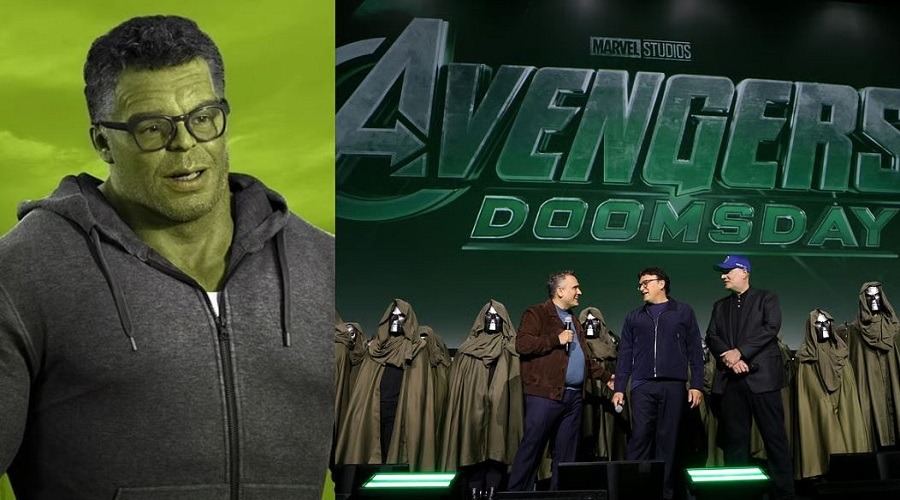 হাল্ক নিয়ে মার্ভেল ভক্তদের জন্য দুঃসংবাদ