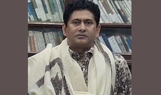 কিশোরগঞ্জ ব্যবসায়ী সমিতির প্রধান উপদেষ্টা হলেন ইমদাদ উল্লাহ