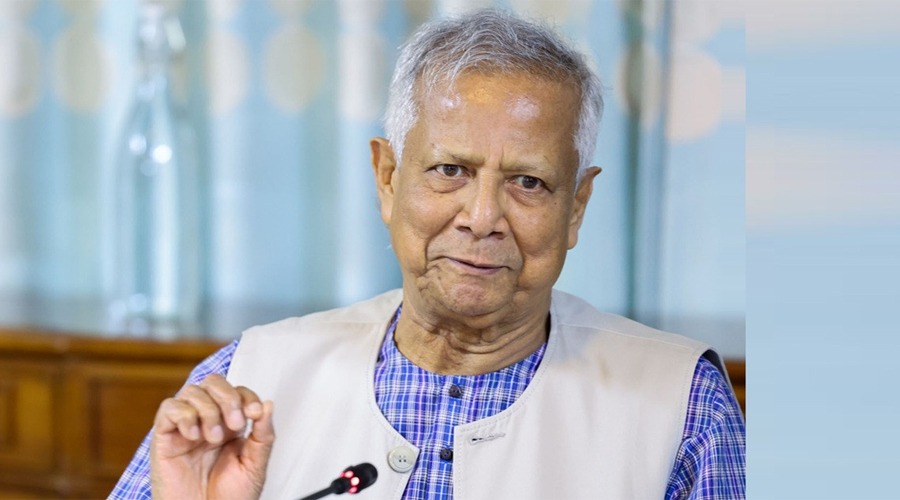 আইনশৃঙ্খলা বিষয়ক বৈঠক: ‘নির্বাচন ভবিষ্যতের আদর্শ তৈরি করবে’