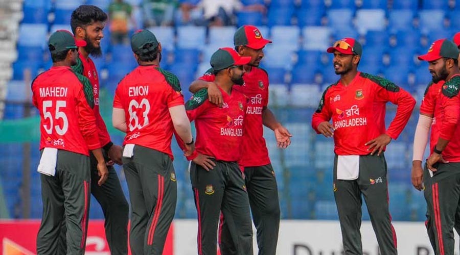 টি–টুয়েন্টি বিশ্বকাপ খেলছে না বাংলাদেশ