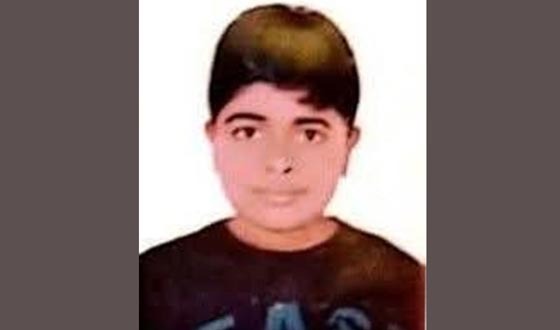 চাঁদপুরে ট্রাক চাপায় শিশু শিক্ষার্থীর মৃত্যু