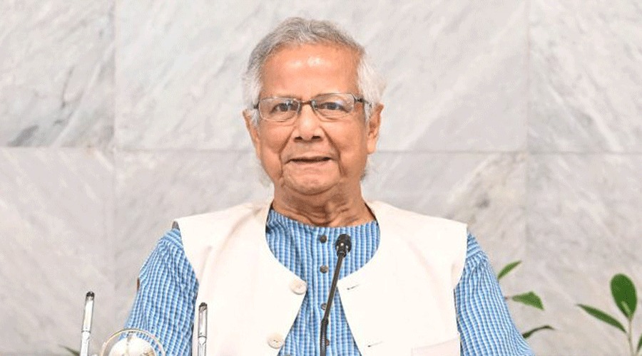 স্বাধীনতার পথ তৈরি করেছিল ঊনসত্তরের গণঅভ্যুত্থান: ড. ইউনূস