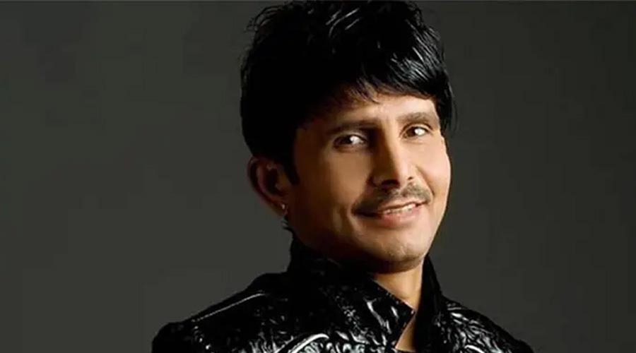 বলিউডে চাঞ্চল্য, গুলির মামলায় আটক কামাল রশিদ খান