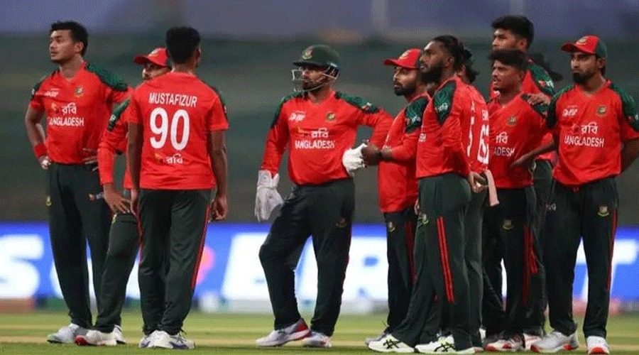 বাংলাদেশকে বিশ্বকাপ থেকে বাদ দিলো আইসিসি