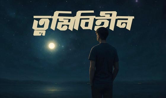 তুমিহীন