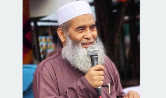 জামায়াত ও বিএনপির ভিআইপি প্রার্থীর দ্বিমুখী লড়াই