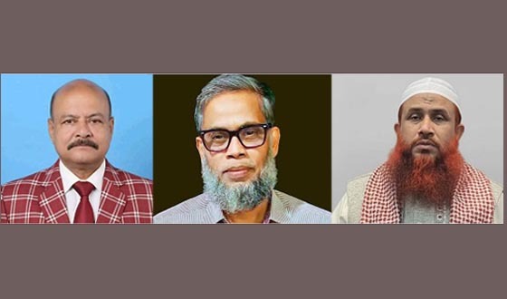 মুন্সীগঞ্জ-৩ আসনে ত্রিমুখী লড়াই