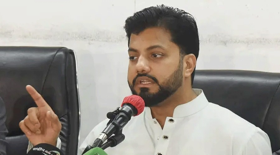 খেলা শুরু করলে আমরাও ছাড় দিবো না, হুশিয়ারি ইশরাকের