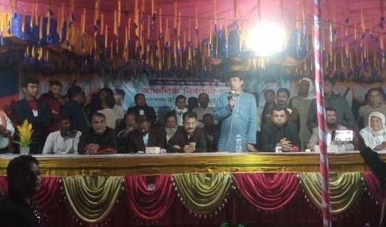 কোটিপতি হতে চাই না, আপনাদের সেবক হতে চাই: কপিল