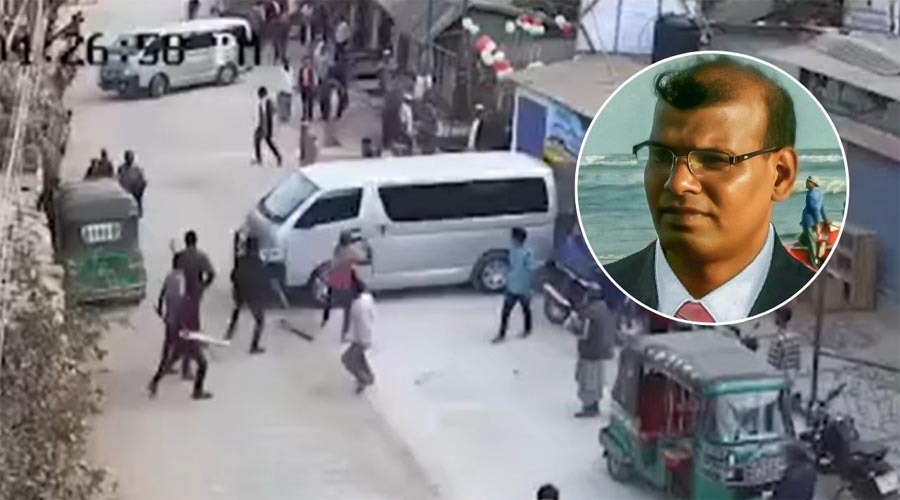 জঙ্গল সলিমপুরে র‍্যাব কর্মকর্তা হত্যা মামলায় আরও গ্রেপ্তার