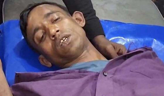 আত্রাই-রাণীনগরে স্বতন্ত্র প্রার্থীর একাধীক কর্মীকে মারধর