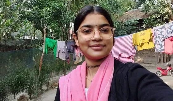 মুলাদীতে এসএসসি পরীক্ষার্থীর আত্মহত্যা