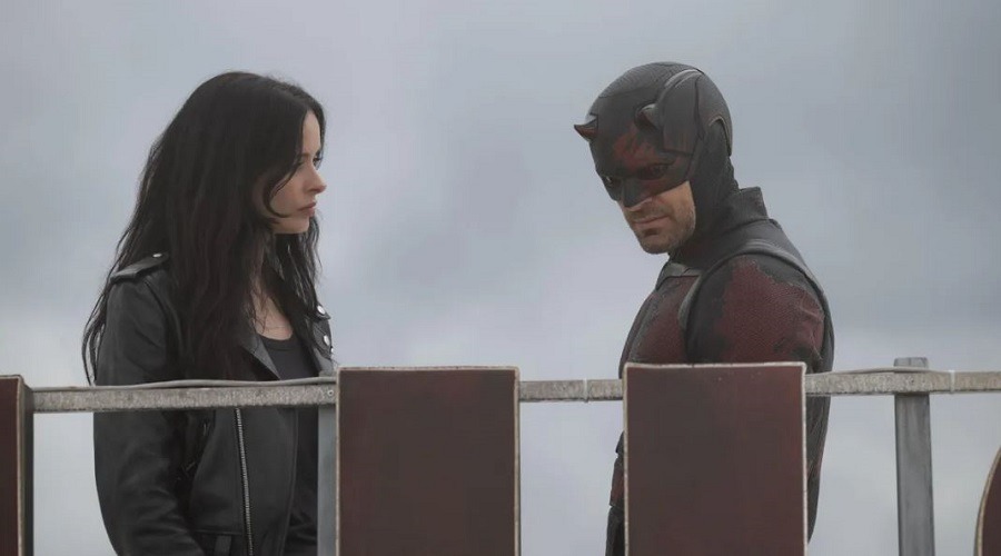 প্রকাশ পেলো ‘ডেয়ারডেভিল’ সিজন ২-এর ট্রেলার