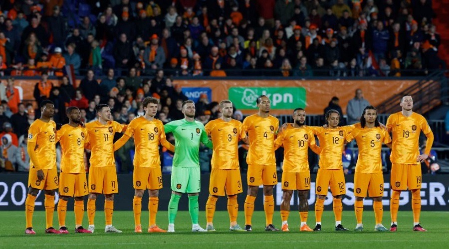 এবার বিশ্বকাপ বয়কটের ডাক দিলো ডাচরা