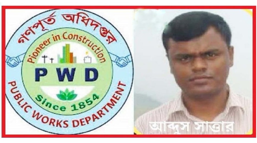 নির্বাহী প্রকৌশলী আব্দুস সাত্তারের লুটপাটের মহোৎসবে অনিশ্চয়তায় ‘জুলাই জাদুঘর’