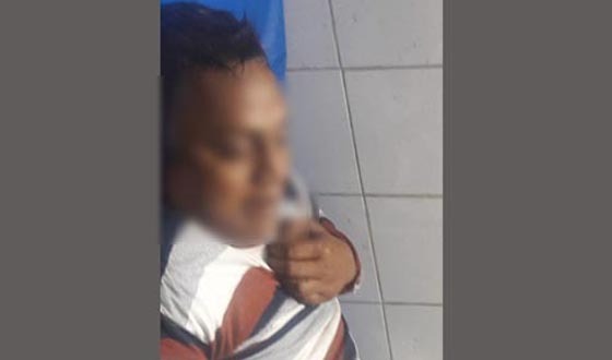 সড়ক দূর্ঘটনায় বিএনপি নেতা'র মৃত্যু