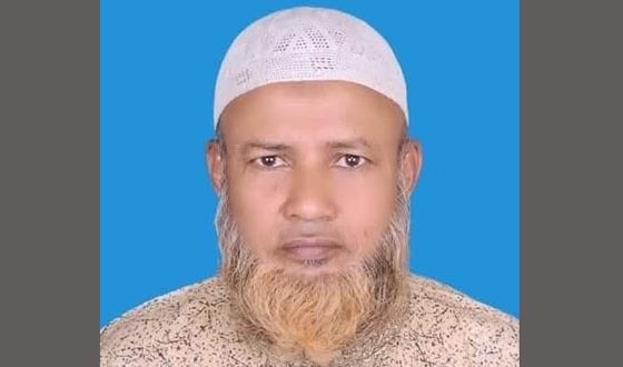 দলীয় শৃঙ্খলা ভঙ্গের অভিযোগ