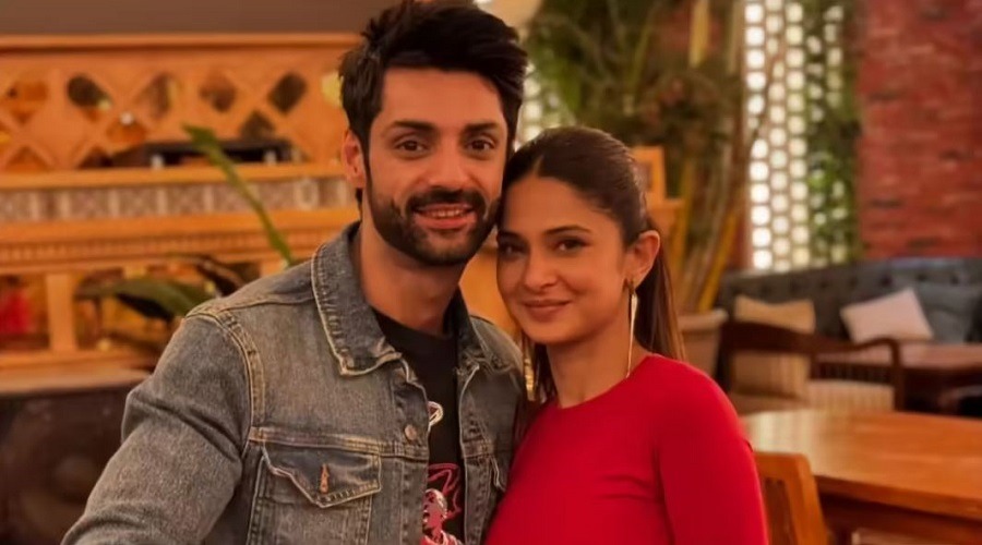 জেনিফারের সঙ্গে বিয়ের গুঞ্জন নিয়ে যা বললেন করণ