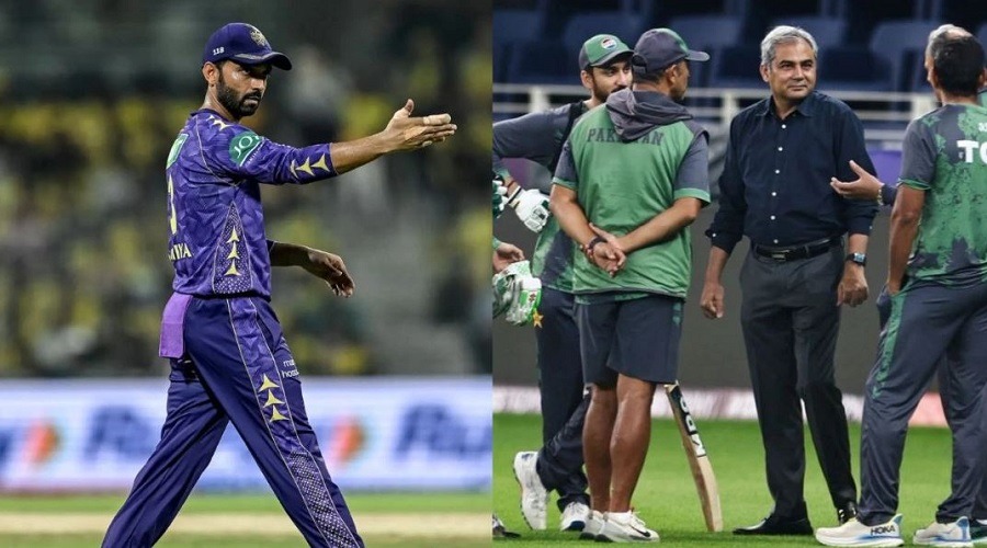 ‘বিশ্বকাপ বয়কট করার সাহস পাকিস্তানের নেই’