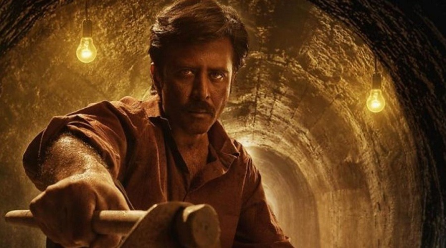 সেরা অভিনেতার পুরস্কার পেলেন নিশো