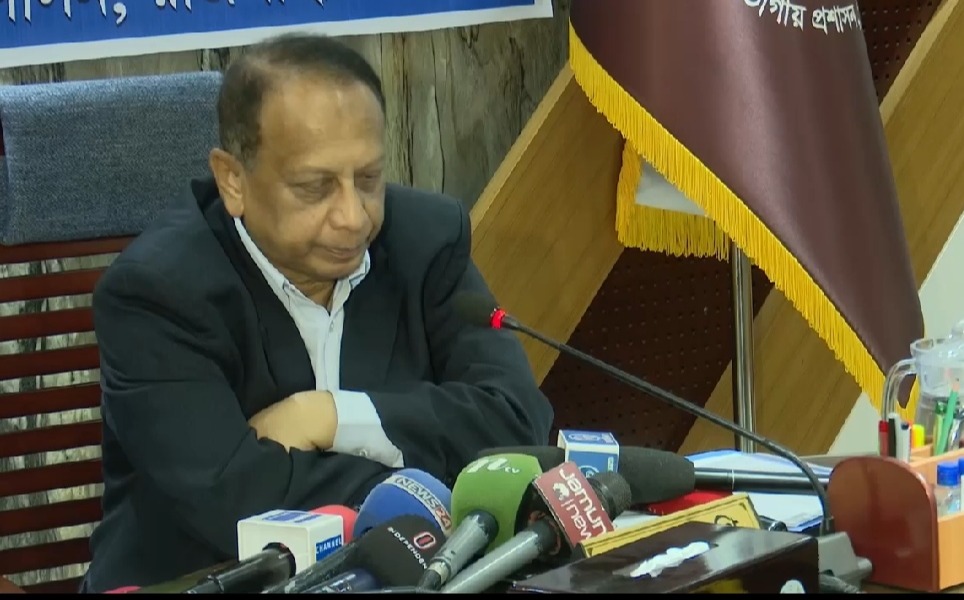 গণভোটে হ্যাঁ–না প্রচারণায় অংশ নেবেন না সরকারি কর্মকর্তারা