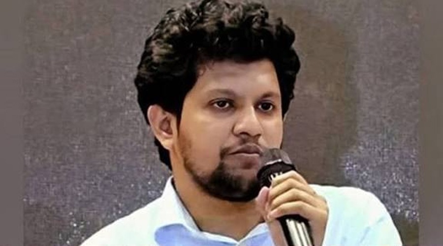 জামায়াত ও আওয়ামী লীগ হলো মুদ্রার এপিঠ-ওপিঠ: মাহফুজ আলম