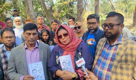 ফিল্ড পাচ্ছি, তবে লেভেল প্লেয়িং ফিল্ড পাচ্ছি না: হাবিবা