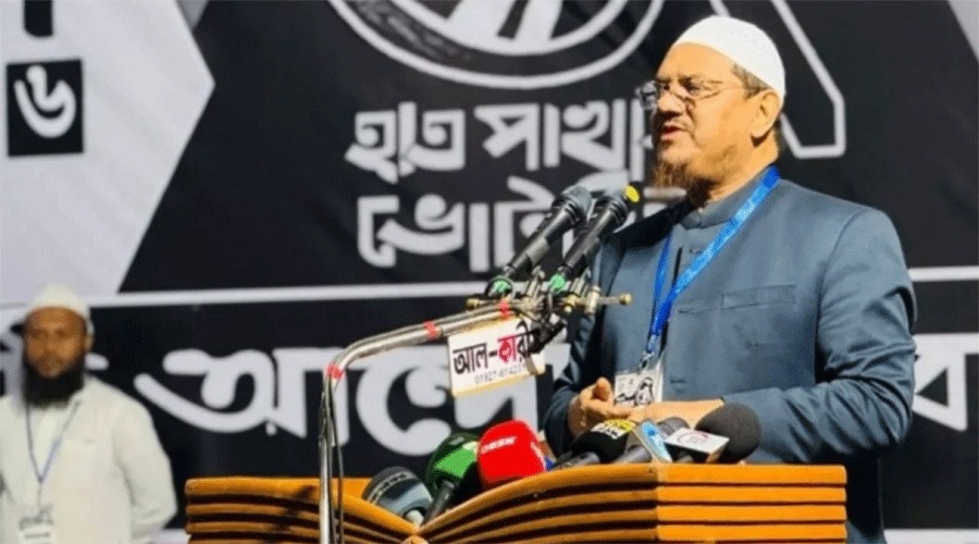 জামায়াতের কথা একটা, কাজে আরেকটা: রেজাউল করীম