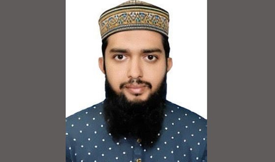 ইসলামী বিশ্ববিদ্যালয় থেকে এমফিল ডিগ্রি অর্জন