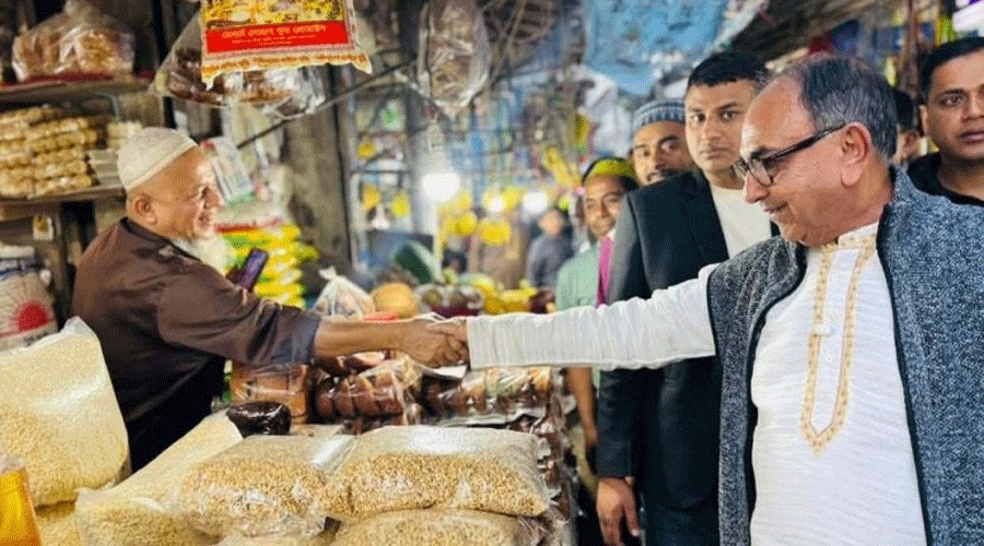 ভোটের ফলাফল ঘোষণায় সময় ক্ষেপণ মেনে নেওয়া হবে না: মির্জা আব্বাস