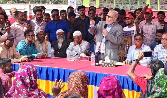 ৪ কোটি পরিবারকে ফ্যামিলি কার্ড দেয়া হবে: ফয়সল