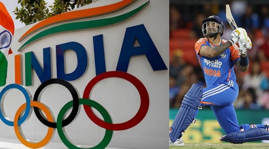 এবার অলিম্পিক আয়োজন নিয়ে শঙ্কায় ভারত