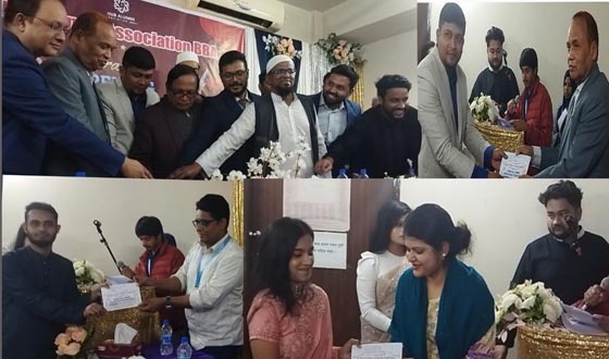 কিশোরগঞ্জে আলোচনাসভা ও সাংস্কৃতিক অনুষ্ঠান