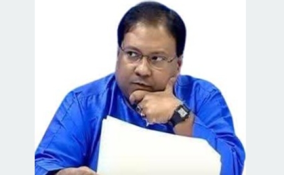 লেবার পার্টির প্রার্থী চৌধুরী ইরাদ আহমেদ লাঞ্ছিত