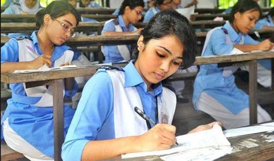 সিলেট বোর্ডে এবার এইচএসসি পরীক্ষার্থী ৭২ হাজার ৭৪৫