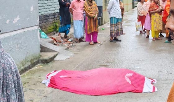 পরীক্ষা শুরুর চার ঘন্টা আগে এইচএসসি পরীক্ষার্থীর মৃত্যু