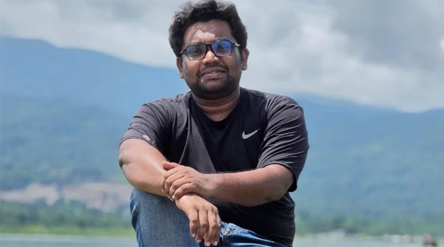 সাদাপাথরে গোসলে নেমে চিকিৎসকের মৃত্যু